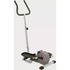 Crosstrainers Sunny Health & Fitness Magnetic Standing Elliptical SF-E3988