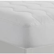 Air mattress king Serta Air Dry Extra Comfort Mattress Cover White (213.36x182.88cm)