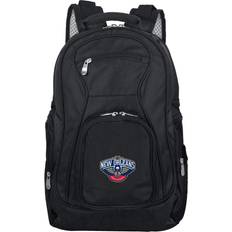 Mojo New Orleans Pelicans Laptop Backpack - Black