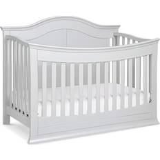 DaVinci Baby Meadow 4-in-1 Convertible Crib 30.8x59.2"