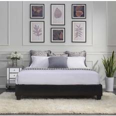 Bed Frames Picket House Furnishings Abby King