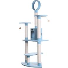 Armarkat Classic Cat Tree B6605