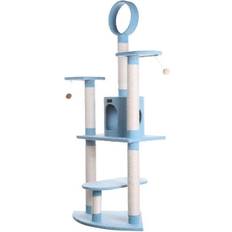 Classic Cat Tree B6605