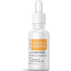 Under Eye Bags Body Care Nurse Jamie Tequila Sunrise Clarifying Oil 30ml