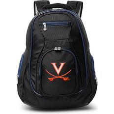 Mojo Virginia Cavaliers Laptop Backpack - Black