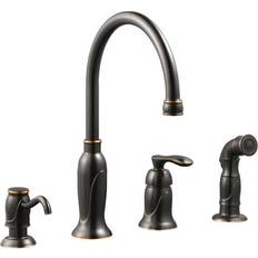 Faucets Design House Madison (525790) Bronze