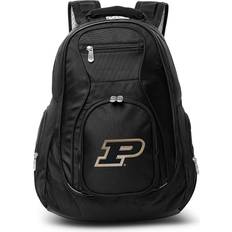 Mojo Purdue Boilermakers Laptop Backpack - Black