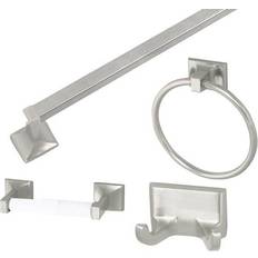 Towel Rings Design House Millbridge Kit (534644)