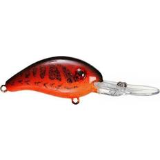 Strike King Pro Model 3XD 5.08cm 12g Chili Craw