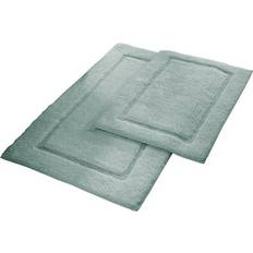 Non-Slip Bath Mats Modern Threads 5CN2KBTE-SPA-ST