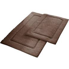 Non-Slip Bath Mats Modern Threads 5CN2KBTE-MOC-ST