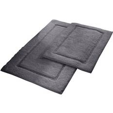 Non-Slip Bath Mats Modern Threads 5CN2KBTE-CHR-ST