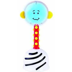 Sound Rattles Smartnoggin NogginStik Developmental Light Up Rattle