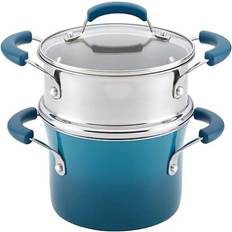 Rachael Ray Classic Brights Steam Insert