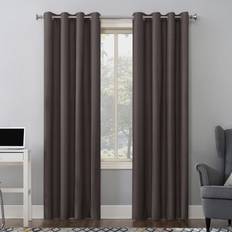 Curtains & Accessories Sun Zero Duran Thermal Insulated50x84"