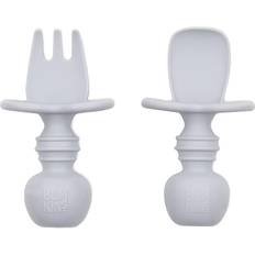 Silicone Chewtensils 2-pack