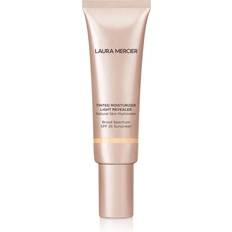 Facial Skincare Laura Mercier Tinted Moisturizer Light Revealer Natural Skin Illuminator SPF25 5W1 Tan 50ml