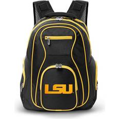 Mojo LSU Tigers Laptop Backpack - Black