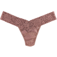 Hanky Panky Daily Lace Low Rise Thongs