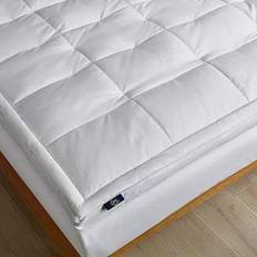 King Bed Mattresses Serta 2-Inch FeatherBed Bed Mattress