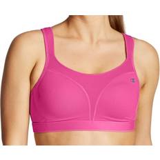 Champion Women Bras Champion The Spot Comfort Sports Bra - Pinksicle