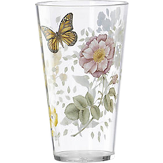 Kitchen Accessories on sale Lenox Butterfly Meadow Drinking Glass 70.9cl 4pcs