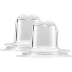 Dr. Brown's Natural Flow Options+ Baby Bottle Sippy Spout Narrow 2pcs