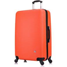 28 inch spinner luggage InUSA Royal 71cm