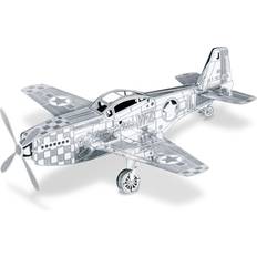 Metal Earth Mustang P-51