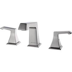 Pillar Mounted Faucets Dyconn WS3H39A-BN Brushed Nickel