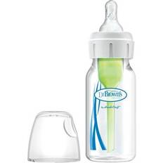 Dr. Brown's Options+ Anti-colic Baby Bottle 120ml