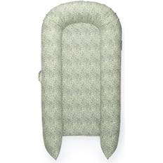 Vert Nids pour bébé DockATot Grand Dock Willow Boughs