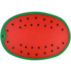 Oval Chopping Boards Dexas Watermelon Chopping Board