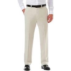 Haggar Cool 18 Pro Classic Fit Pant - String