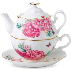 Royal Albert Kitchen Accessories Royal Albert Miranda Kerr for Frienship Teapot