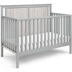 Kid's Room Suite Bebe Connelly 4-in-1 Convertible Crib 29.5x56.8"