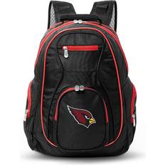 Mojo Arizona Cardinals Laptop Backpack - Black