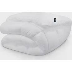 Mattress Covers Serta Simply Clean Mattress Cover White (190.5x99.06cm)