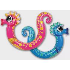 Animals Inflatable Toys Poolmaster Seahorse Noodle 2 Pack