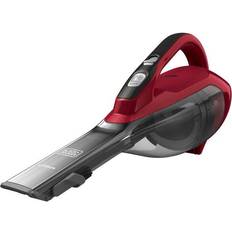 Handheld Vacuum Cleaners Black & Decker HLVA320J26