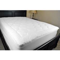 Bed with mattress Design Imports Queen Bed Matress