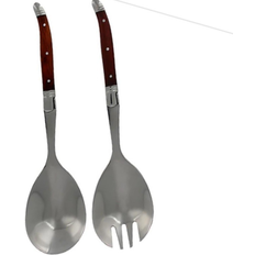 French Home Laguiole Salad Server 26.67cm 2pcs