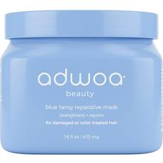 Adwoa Beauty Blue Tansy Reparative Mask 414ml