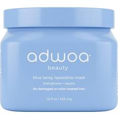 Blue Tansy Reparative Mask