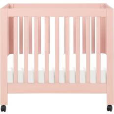 Babyletto Origami Mini Crib 25.8x39.2"