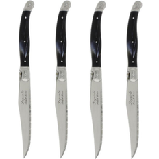 French Home Laguiole LG012 Knife Set