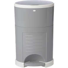 Dekor Classic Hands-Free Diaper Pail