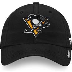 Fanatics Pittsburgh Penguins Core Primary Logo Hat W