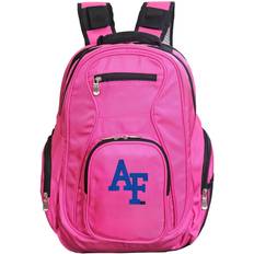 Bags Mojo US Airforce Academy Laptop Backpack - Pink