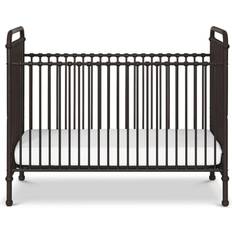 Gold Cribs Million Dollar Baby Abigail 3-in-1 Convertible Crib 29.5x54"